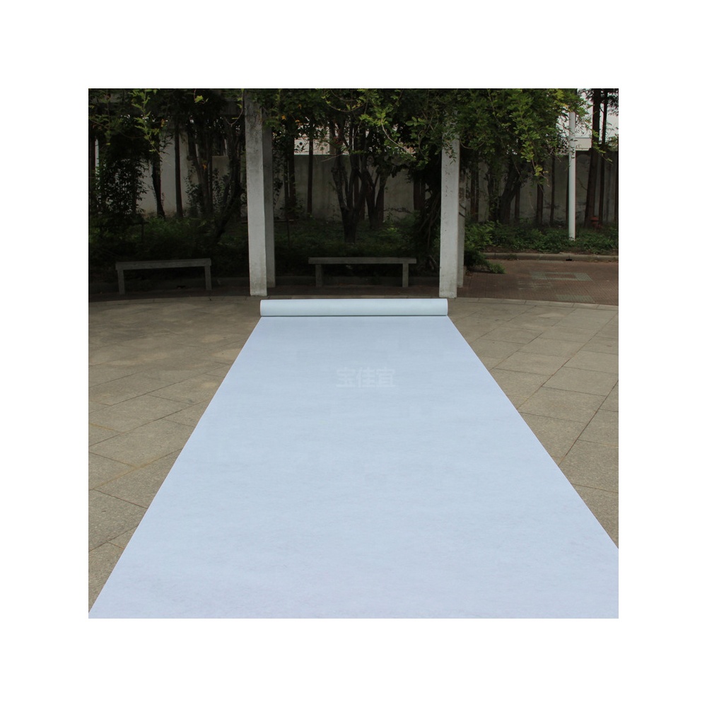 Blue Black Grey Green Aisel Floor Mirror Silver Background Event White Red Wedding Decoration Aisle Runner Carpet
