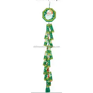 Electric firecrackers-standard size-with LED light-reusable (no powder)