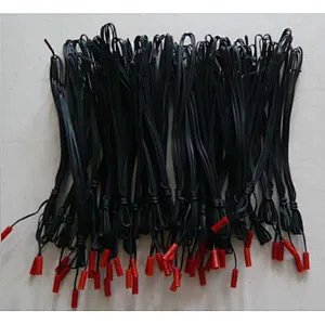 Electric igniters