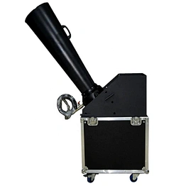 2020 new arrival DJ Stage Special Effect Confetti Cannon Launcher Machine Co2 confetti machine Blaster wedding decoration