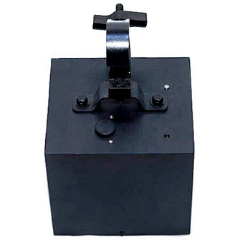 Remote DMX control waterfall spark fall cold flame Indoor firework fountain machine spark machine for party Wedding dj stage