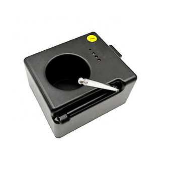 8 Cues Wireless Remote Control Fire Stage Fountain Fireworks Pyrotechnics Firing System Cold Pyro Machine For Wedding