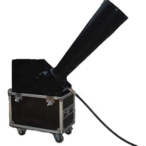 Stage confetti machine confetti cannon co2 jet confetti machine for stage concert wedding decoration party supplier dj disco