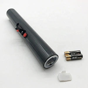 Pyrotechnic Display Cold Machine Fountain Flame Electric Igniter Pyro Wheel Stage Fireworks Firing System Wedding Fire Shooter