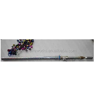 Paper Confetti Party Popper Launcher Machine  REUSABLE HANDLE CO2 STREAMER SHOOTERS