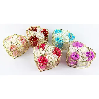 Preserved Exclusive Eternal Real Mother's Gif Valentines Day Gifts Saint Valentin San St Set Roses Box Happy Rose Valentine Gift