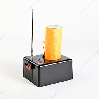 8 Cues Wireless Remote Control Fire Stage Fountain Fireworks Pyrotechnics Firing System Cold Pyro Machine For Wedding