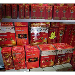 really safety No powder daytime fireworks