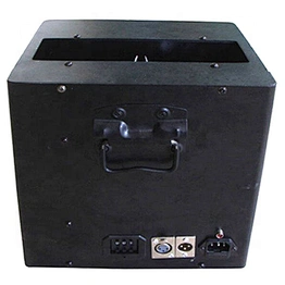 Mini three head dj disco flame machine stage spray fire projector Fire spray Projector fire thrower machine Flame Projector