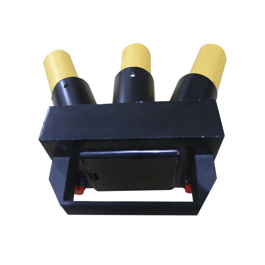 special effect equipment handheld stage pyro for concerts nightclub dj stage