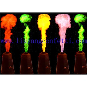 stage flame effect equipment dmx spray fire machine flame projector for professional DJ show party Disco Concert Evente sports