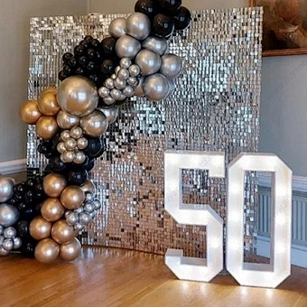 Marquee Letters 4ft Led Number For Wedding Custom Giant Logo Large Love Light Up Bulb Signs Outdoor Big Love Words For Party