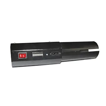 FX shot Electric confetti Machine 1 shot confetti Gun for Concert DJ wedding Party Decoration Stage effect