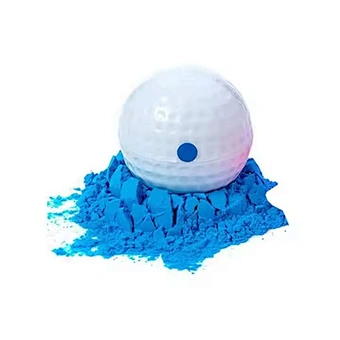 Start Party Gender Reveal Party Exploding Powder Golf Ball Pink And Blue Set Boy Or Girl Gender Reveal Party Holiday Supplies