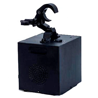 Remote DMX control waterfall spark fall cold flame Indoor firework fountain machine spark machine for party Wedding dj stage