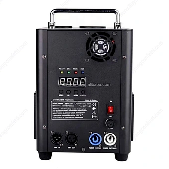 4pcs Dmx Remote Cold Flame Sparkler Fountain Spark Firework Machine With Flight Case For Wedding Party Dj Disco Stage
