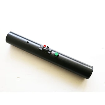 Cold Pyro Fireworks Receiver Wedding Machine Wireless Fireworks Cold Fire Fountain Wedding Party Stage Handheld