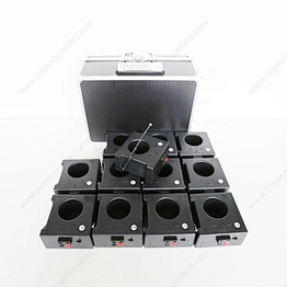 12 Receivers Ice Fountain Fireworks Ignition System Cold Fountain Stage Pyrotechnic Firing System for Wedding Party Show