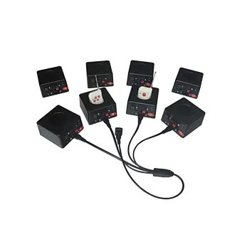 Transmitter Receiver Remote Control Wedding Wireless Party Stage Effect Cold Pyro Machine Firework Display Firing System