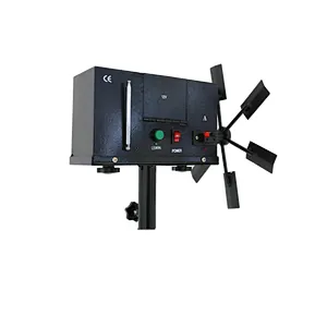 Most Popular in 2024 Remote Control Fireworks Firing System Single Head Electric Windmill Fountain Wheel