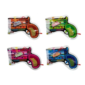 Atmosphere Handheld Game Inflatable Foil Balloon Fireworks Party Toy Popper Gift Birthday Wedding Cannon Spray Diwali Ramadan
