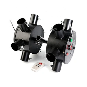 Pyro Fountain Wheels Fireworks Stage Firing System Pyrotechnics Cold Fireworks Cold Fire Machine for Weeding