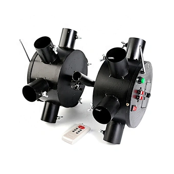 Pyro Fountain Wheels Fireworks Stage Firing System Pyrotechnics Cold Fireworks Cold Fire Machine for Weeding