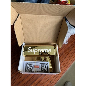Superne Money Gun
