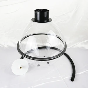 Stuffing Balloon Filling Tool Expander Father's Day Mother's Day Halloween Christmas Balloon Stuffing Machine for Wedding Event