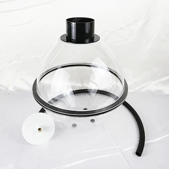 Stuffing Balloon Filling Tool Expander Father's Day Mother's Day Halloween Christmas Balloon Stuffing Machine for Wedding Event