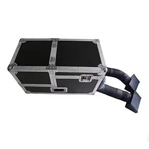 Stage Water Low Lying Fog Machine 3000W Mist Smoke Spraying Dry Ice Smoke Machine  Stage Effect DJ Disco Club Bar Wedding Party