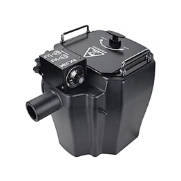 3500W  Dry Ice Fog Machine with Low Lying Special Effect Cloud Smoke 3500W for Wedding Stage Parties