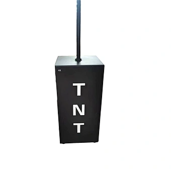 Electronic Remote Control  for Gender Reveal Confetti Machine