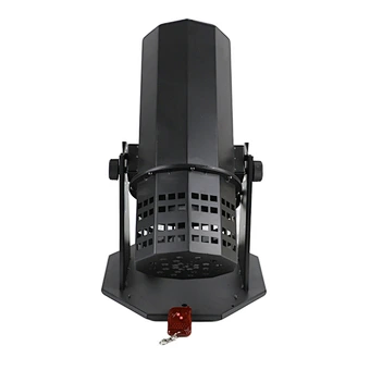 Large Confetti Cannon Machine Stage Atmosphere Wedding Remote Control Dj 1500w Confetti Paper Blower Machine
