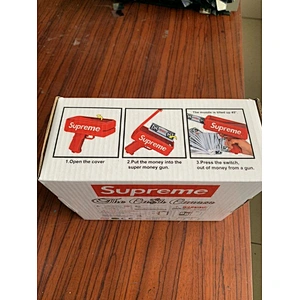 Superne Money Gun