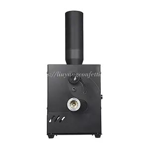 LED CO2 Column Digital Disco Jet Fog Machine Stage Effects Party Decorations Festivals Christmas Easter Graduation School DMX