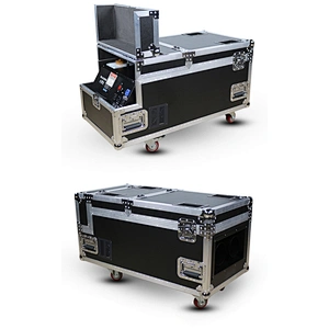 Wholesale 3000W Professional Low-Lying Fog Smoke Mist Machine for Stage Concerts Weddings Water-Based Ground Smog Effects