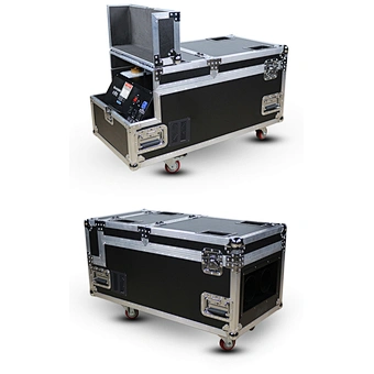 Wholesale 3000W Professional Low-Lying Fog Smoke Mist Machine for Stage Concerts Weddings Water-Based Ground Smog Effects