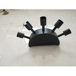 Remote Control Firing Systems for Stage Fountains