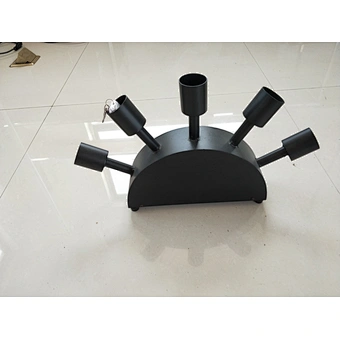 Remote Control Firing Systems for Stage Fountains