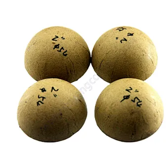 Hot 3 Inch 7 Inch 8 Inch Salute Pyrotechnic Hemisphere Casing Display Shell Fireworks with Mortar Tube
