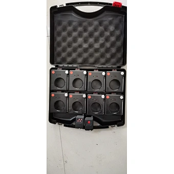 8 Cue Remote Control Firing Systems for Stage Fountains.