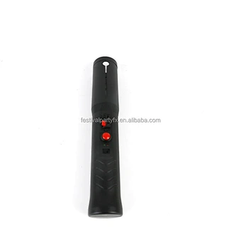 Latest style handheld cold fireworks launcher for stage fountain fireworks display indoor igniter fireworks display system