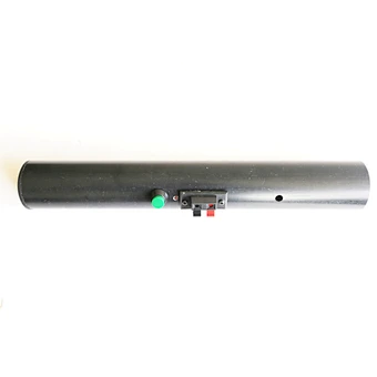 Mini Indoor Wedding Party Sparkler Machine New Cold Pyro Fireworks Effect Firing Device Stage Promotional Party Supplies
