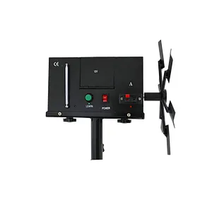 Pyro Remote Control Firing Systems for Stage Fountains