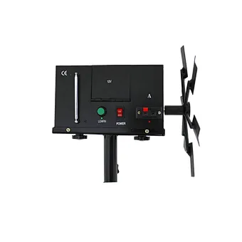 Pyro Remote Control Firing Systems for Stage Fountains