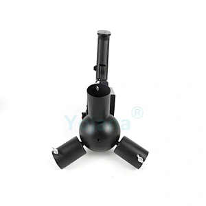 Indoor Cold Pyro Stage Disco DJ FX Night Club Show Event Concert Wedding Pyrotechnic Machine Liuyang Fireworks Firing System