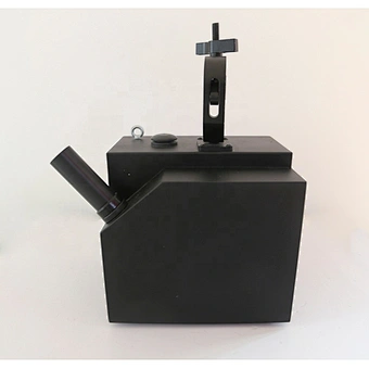 Popular in 2020 Kesheng Celebration Reusable Remote and DMX Control Stage Waterfall Machine Wedding