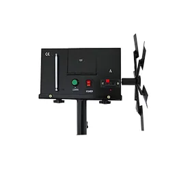 Most Popular in 2024 Remote Control Fireworks Firing System Single Head Electric Windmill Fountain Wheel
