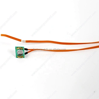High Quality 50cm Electric Balloon Blast Igniter for Wedding Marriage Event Parties Professional Openning Party Supply Wholesale